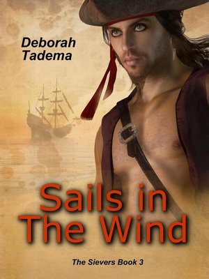 cover image of Sails in the Wind